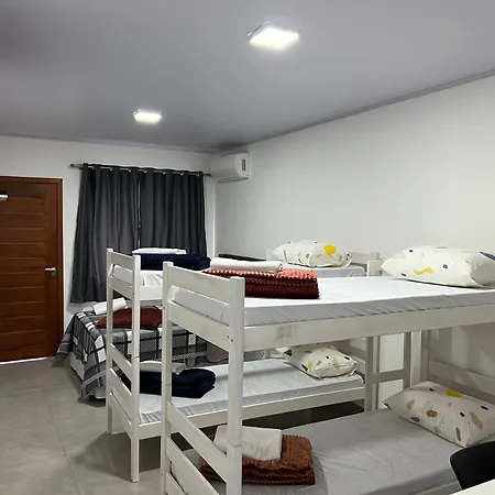 Suite Suzena Penha  Exterior photo