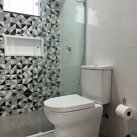 Suite Suzena Penha  Exterior photo