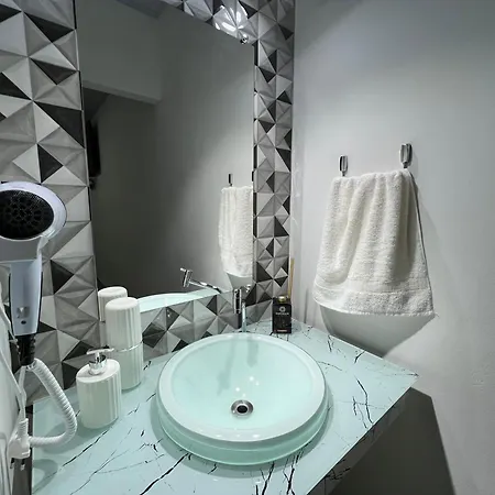 Suite Suzena Penha  Exterior photo