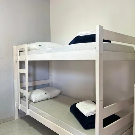 Suite Suzena Penha  Exterior photo
