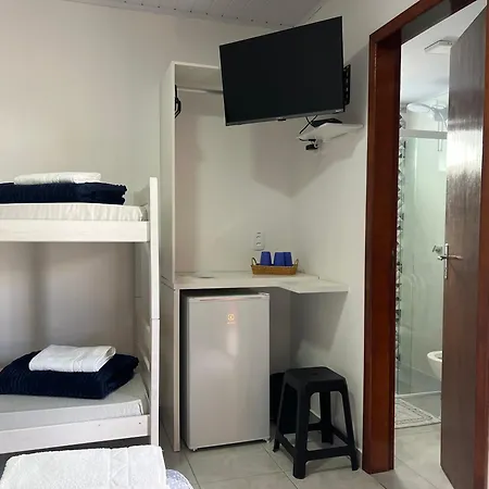 Suite Suzena Penha  Exterior photo