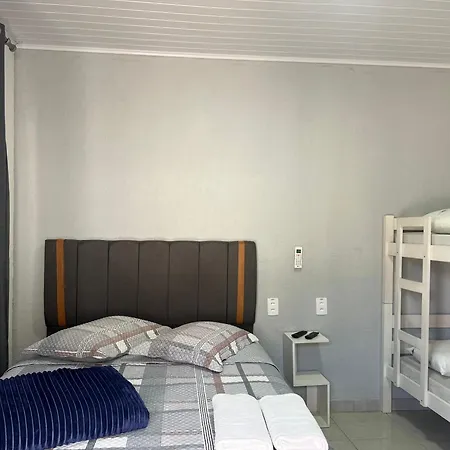 Suite Suzena Penha  Exterior photo