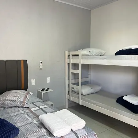 Suite Suzena Penha  Exterior photo
