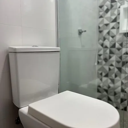 Suite Suzena Penha  Exterior photo