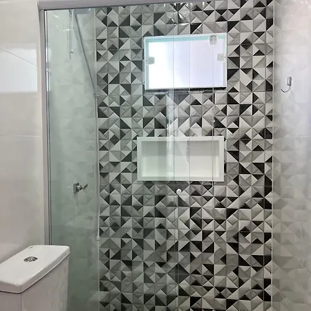 Suite Suzena Penha  Exterior photo