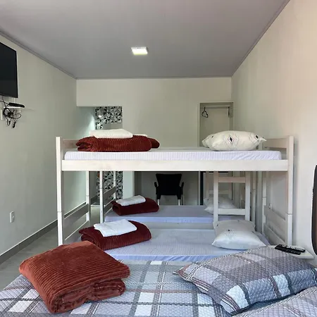 Suite Suzena Penha  Exterior photo