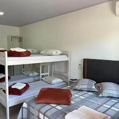 Suite Suzena Penha  Exterior photo
