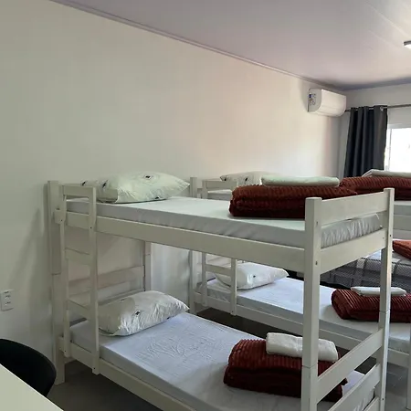 Suite Suzena Penha  Exterior photo