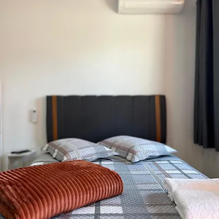 Suite Suzena Penha  Exterior photo