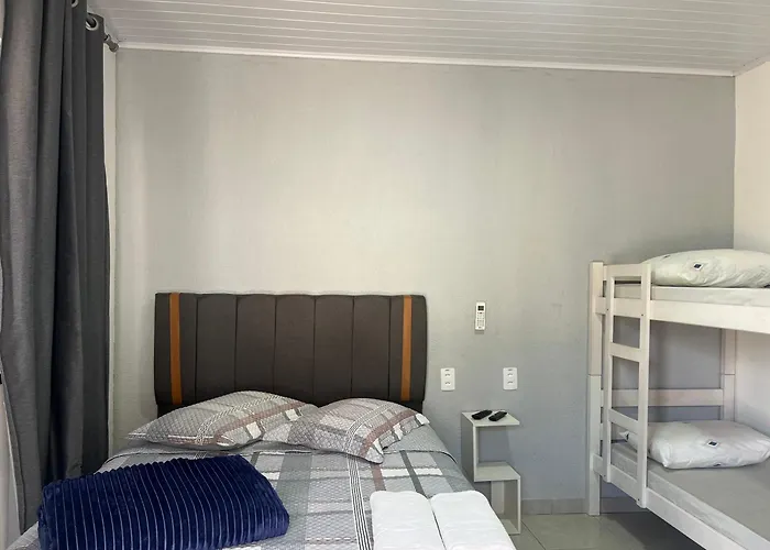 Suite Suzena