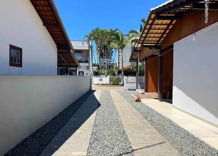 Pousada Suite Suzena