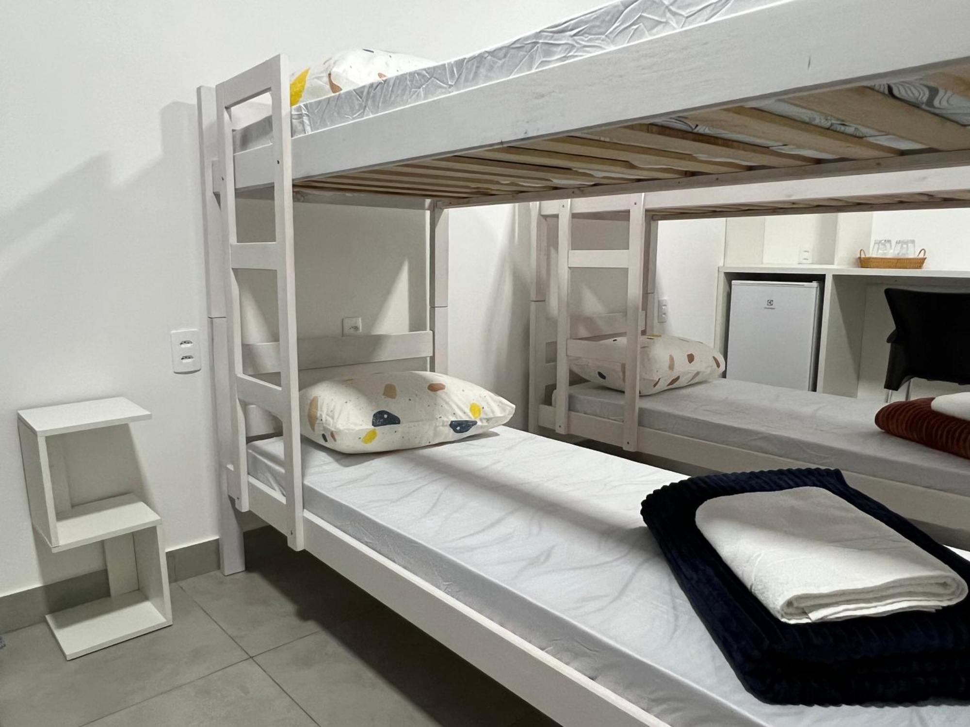 Suzena Habitación en casa particular Penha (Santa Catarina)