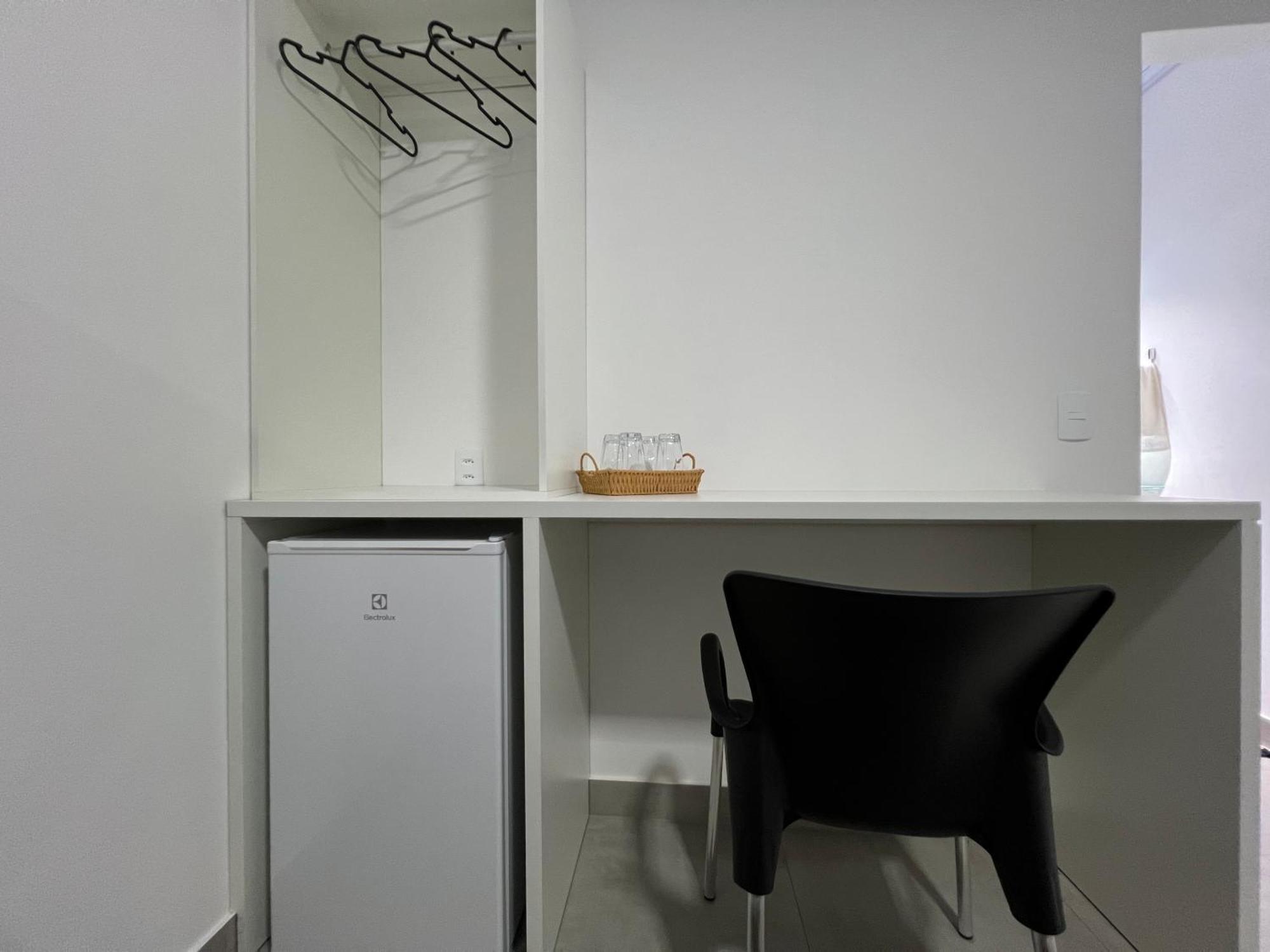 Habitación en casa particular Suzena Penha (Santa Catarina)