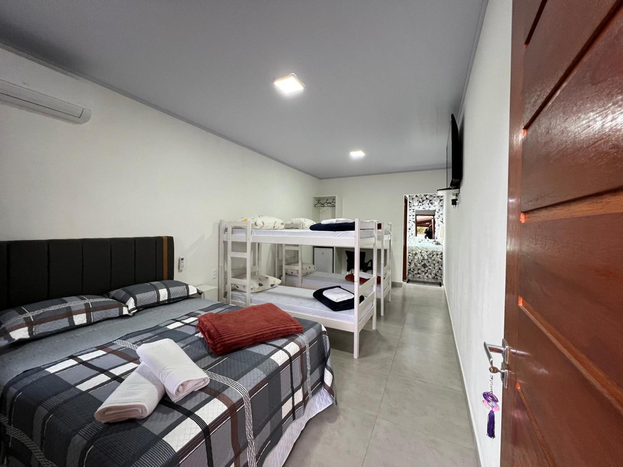 Homestay Suzena Penha (Santa Catarina)