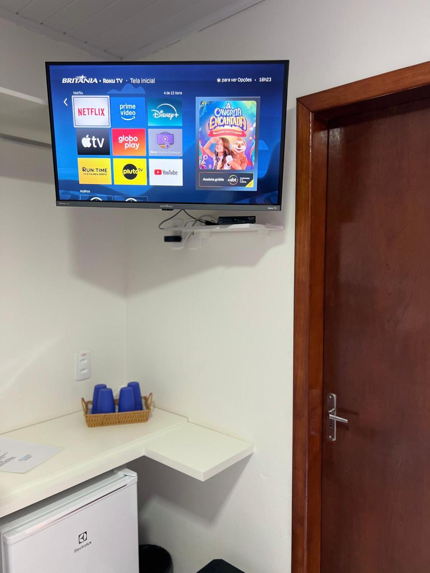 Suzena Homestay Penha (Santa Catarina)