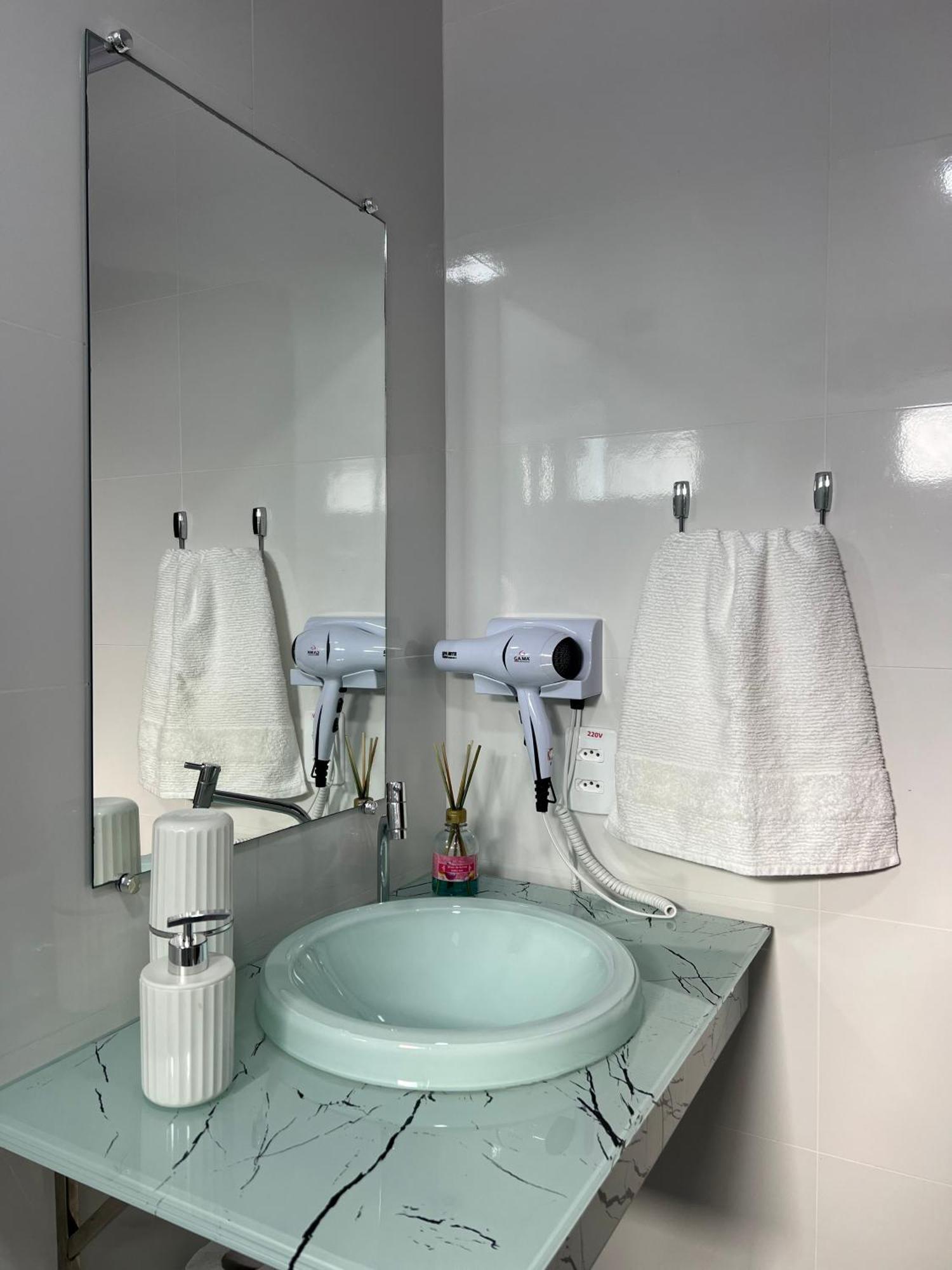 Suzena Homestay Penha (Santa Catarina)