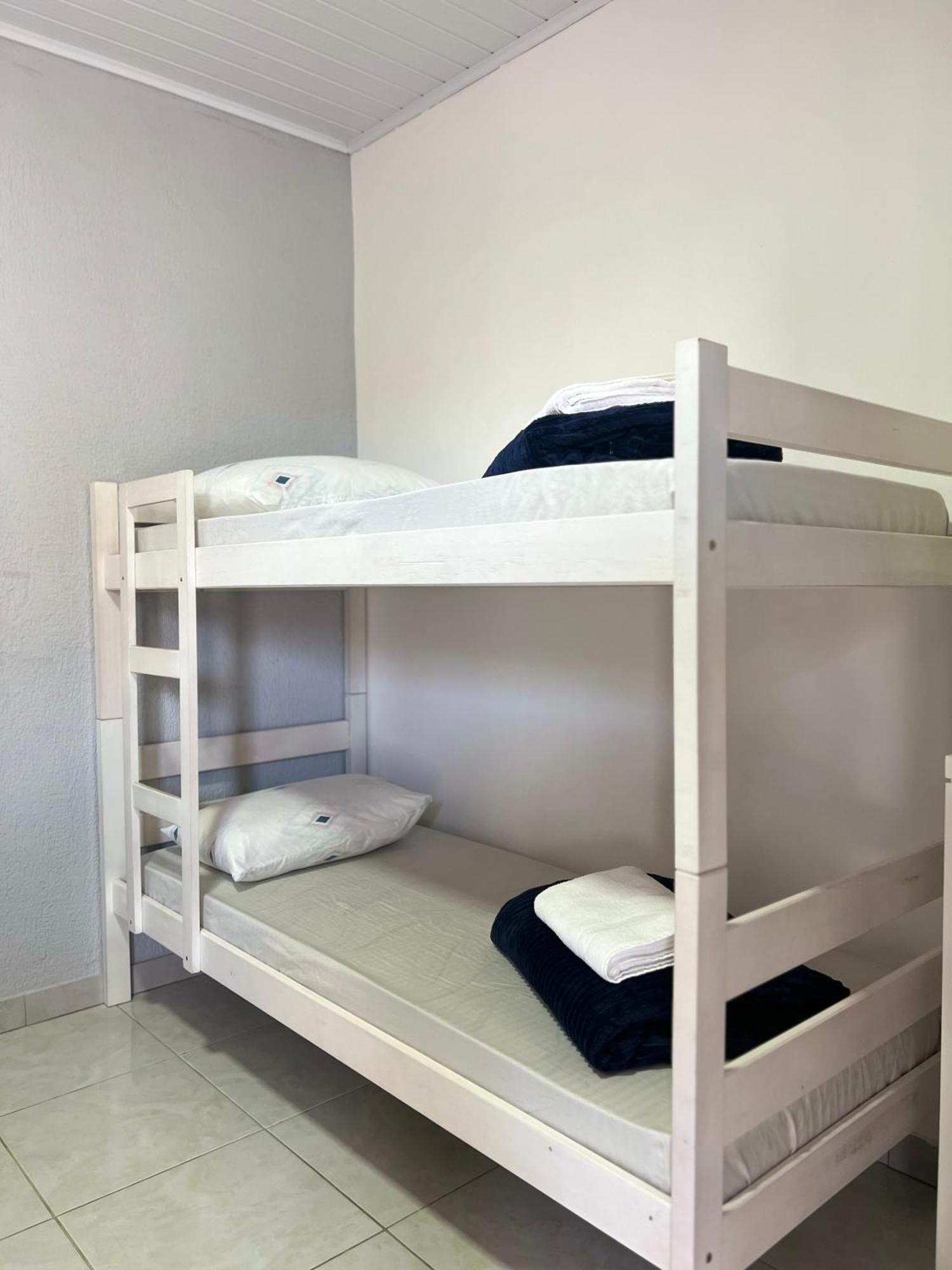 Homestay Suzena Penha (Santa Catarina)