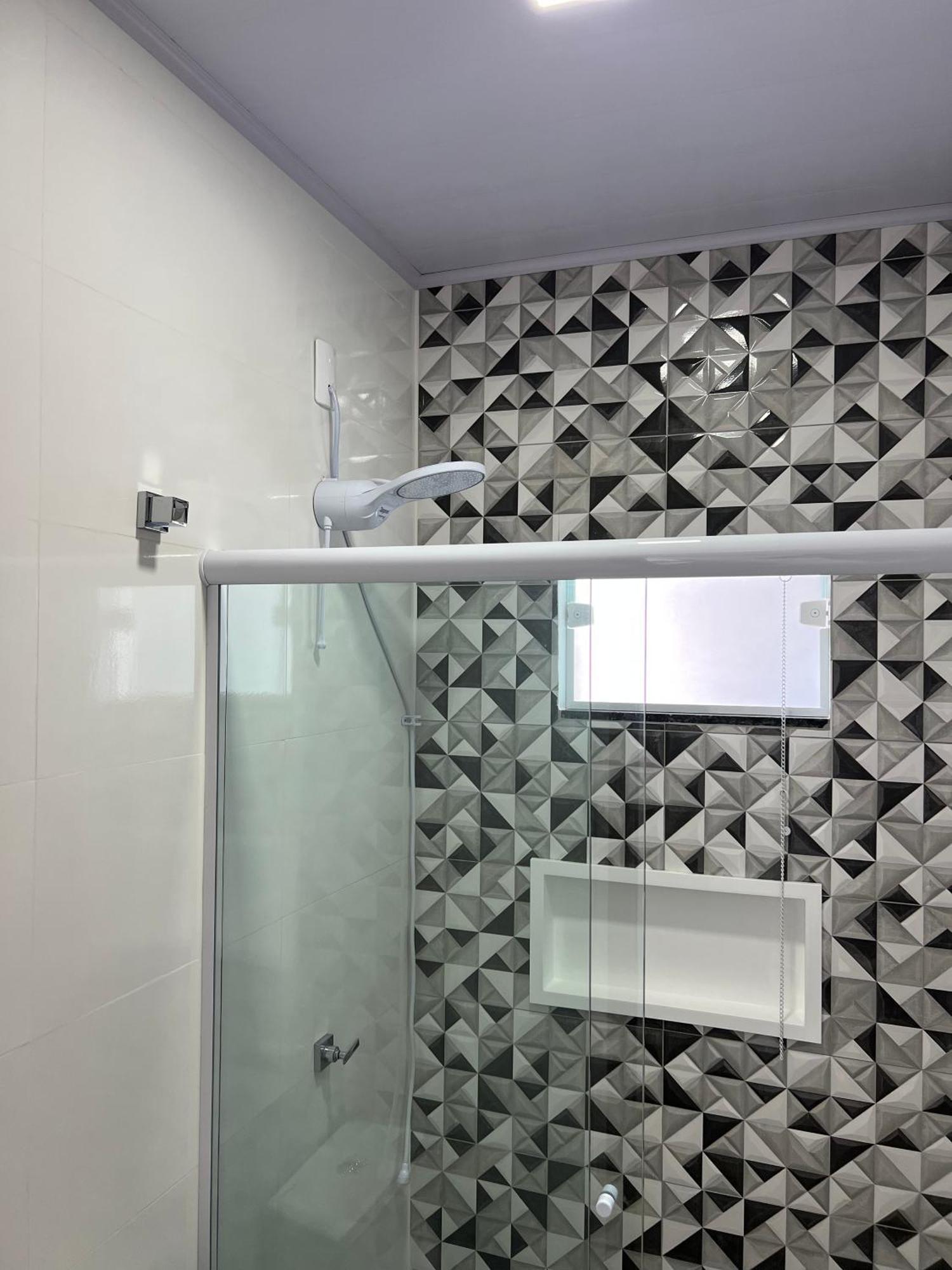 Suzena Homestay Penha (Santa Catarina)