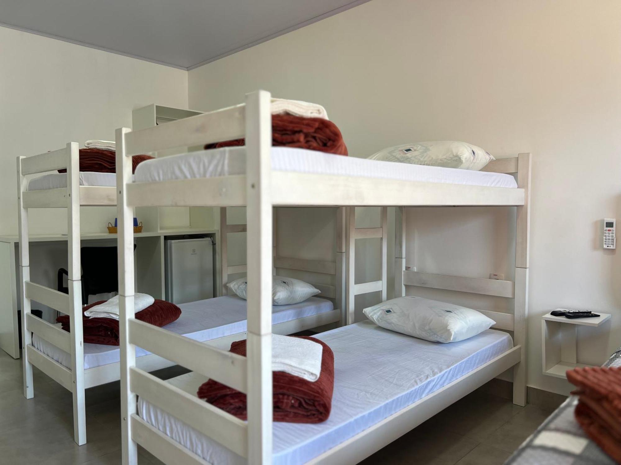 Suzena Homestay