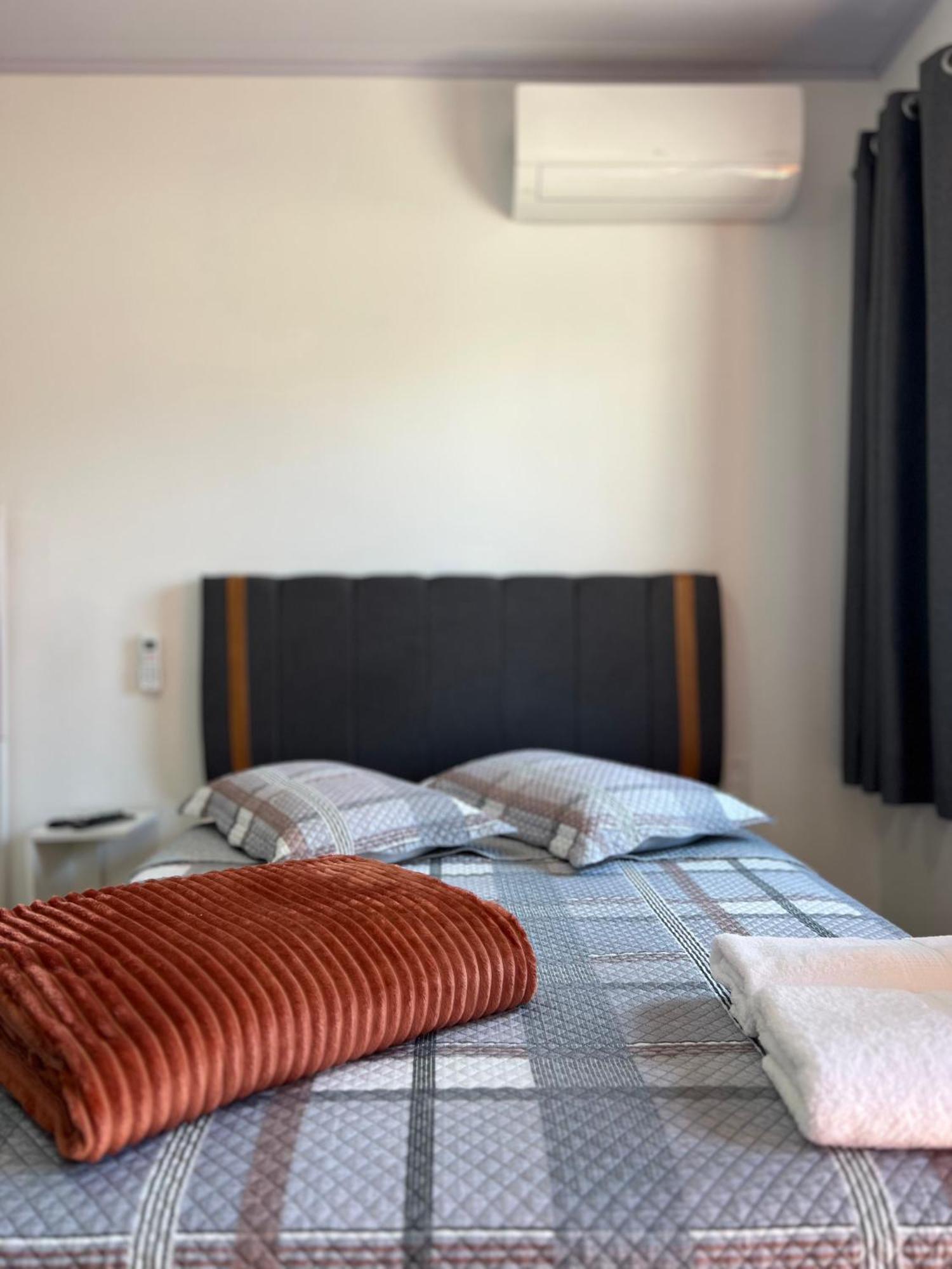 Homestay Suzena Penha (Santa Catarina)