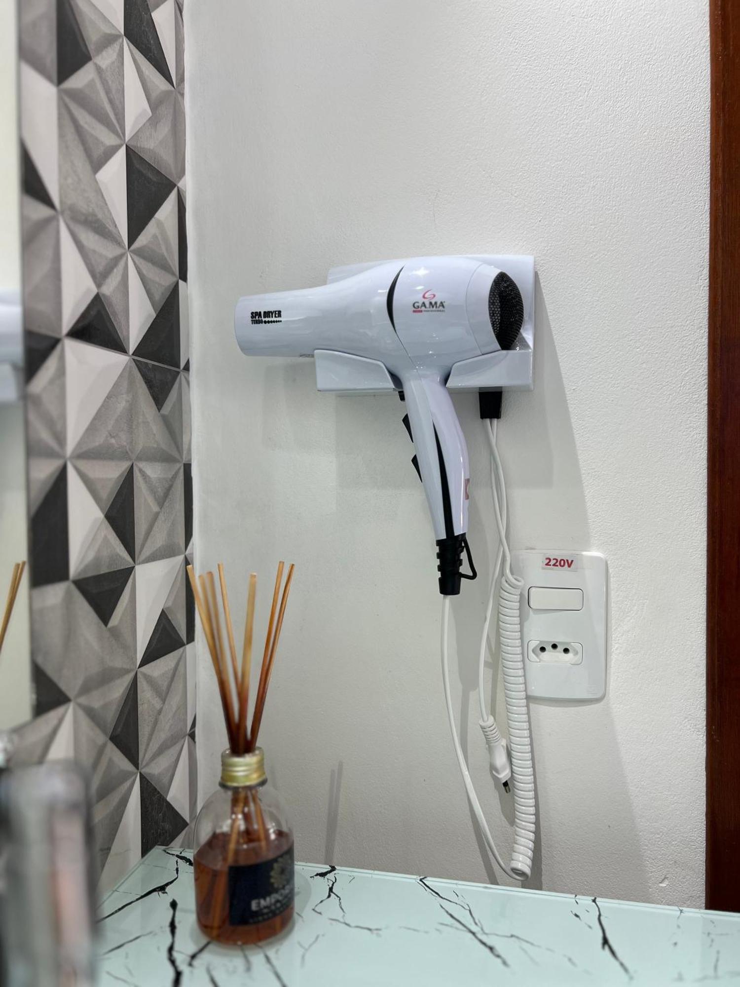 Homestay Suzena Penha (Santa Catarina)